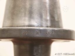 Seco Secodex 220.17-0063 Ø 63 mm