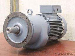 SEW Vector DFV 132M-4