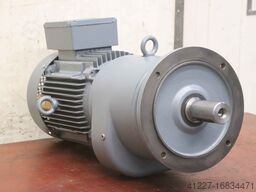 SEW Vector DFV 132M-4