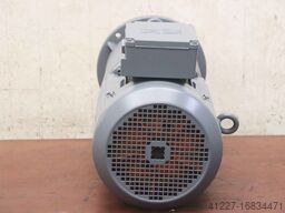 SEW Vector DFV 132M-4