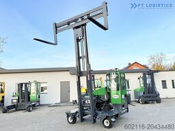 Combilift C4500 / DIESEL / DUPLEX WIDE POSITIONER