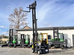 Combilift C3000CB / GAS / TRIPLEX / 4900MM / 4807H