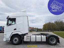 DAF XF (New Gen) 480