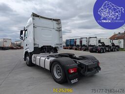 DAF XF (New Gen) 480