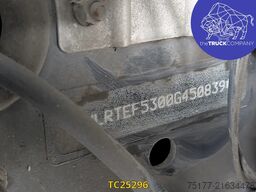 DAF XF (New Gen) 480