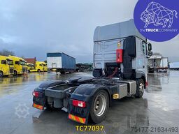 DAF XF 450