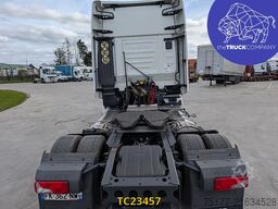 Iveco Stralis AS440S46 TIP CLNG