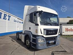 MAN TGS 18-400 BLS - E6