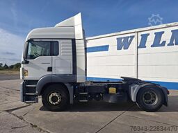 MAN TGS 18-400 BLS - E6
