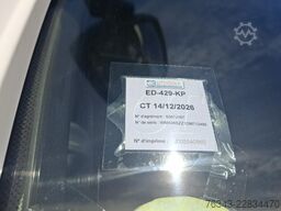MAN TGS 18-400 BLS - E6