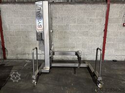 Syspal 600SCM