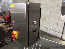 Syspal 600SCM