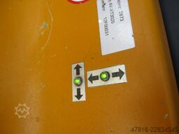 FAC 4V-XT3020