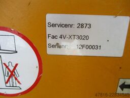 FAC 4V-XT3020