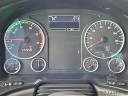 MAN TGS 18.440 Palfinger PAK 13 M Kupplun