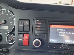 MAN TGS 18.440 Palfinger PAK 13 M Kupplun