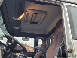 MAN TGS 18.440 Palfinger PAK 13 M Kupplun