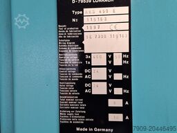 Kaltenbach KKS 450 E