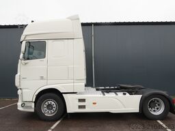 DAF XF 480 SSC tractor unit 608.000KM