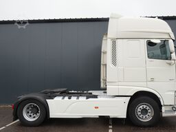 DAF XF 480 SSC tractor unit 608.000KM