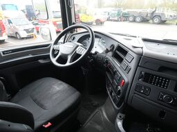DAF XF 480 SSC tractor unit 608.000KM