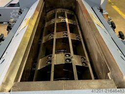 NETZSCH CONDUX CS 500/1000