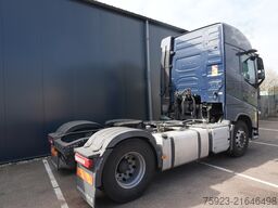 Volvo FH 420 ADR tractor unit