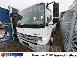 Mercedes-Benz Atego 1224 K 4x2