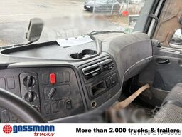 Mercedes-Benz Atego 1224 K 4x2