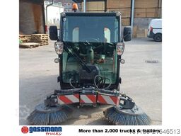 Aebi Schmidt Flexigo 150, Knicklenkung, 40km/h,