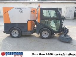 Aebi Schmidt Flexigo 150, Knicklenkung, 40km/h,