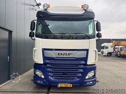 DAF XF 450 SC / Mega / TUV: 10-2026 / NL Truck