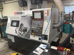 Mazak QTN 200-II