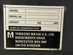 Mazak QTN 200-II