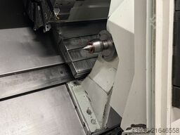 Mazak QTN 200-II