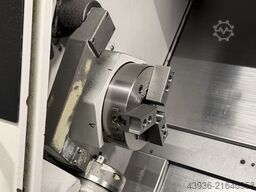 Mazak QTN 200-II