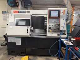 Mazak QTN 200-II
