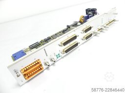Heidenhain DDC2 Interfaceplatine ID: 281004-45 SN: 9908278