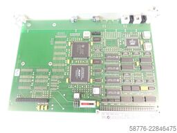 Heidenhain SDC 7501-9703-0112 Achsantrieb Platine Version D SN 98-27-009-044