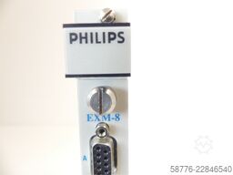 Philips EXP-MC Millplus 10-0065-04 TRX3497