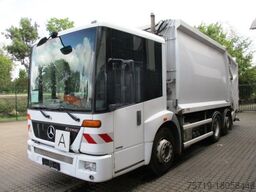 Mercedes-Benz 2633 Econic Hüffermann CL 21 120/240/1.1