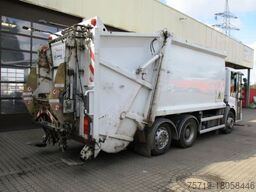 Mercedes-Benz 2633 Econic Hüffermann CL 21 120/240/1.1