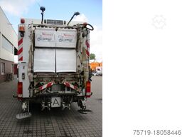 Mercedes-Benz 2633 Econic Hüffermann CL 21 120/240/1.1