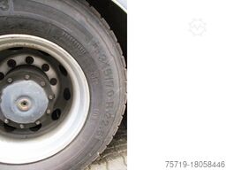 Mercedes-Benz 2633 Econic Hüffermann CL 21 120/240/1.1