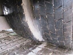 Mercedes-Benz 2633 Econic Hüffermann CL 21 120/240/1.1