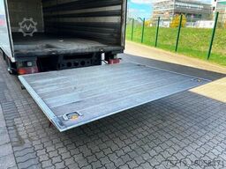 MAN TGL12.220 4x2 Euro5 Kühlkoffer LBW