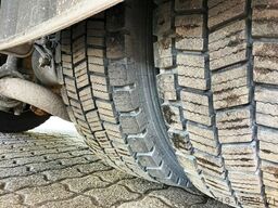 MAN TGL12.220 4x2 Euro5 Kühlkoffer LBW