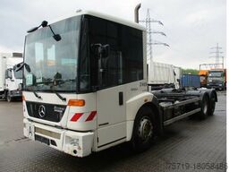 Mercedes-Benz 2633 6x2 EEV Econic PTO