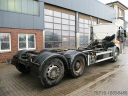 Mercedes-Benz 2633 6x2 EEV Econic PTO