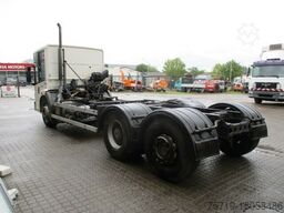 Mercedes-Benz 2633 6x2 EEV Econic PTO